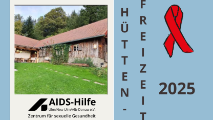 Hütte 2025