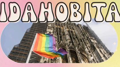 IDAHOBITA Ulm