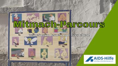 Bild Mitmach-Parcours
