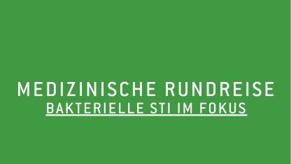 Medizinische Rundreise 2024