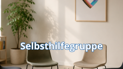 Selbsthilfe