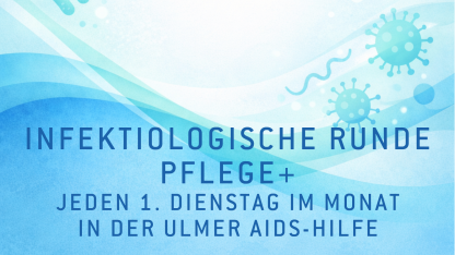 Infektiologische Runde Pflege+