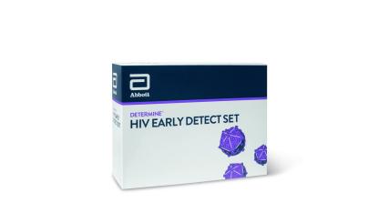 HIV-Schnelltest