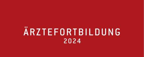 Ärztefortbildung