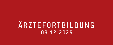 Ärztefortbildung