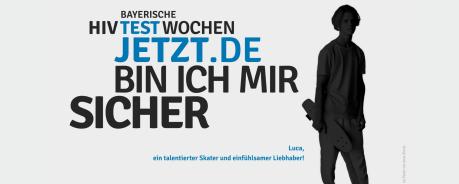 Bayerische Testwochen