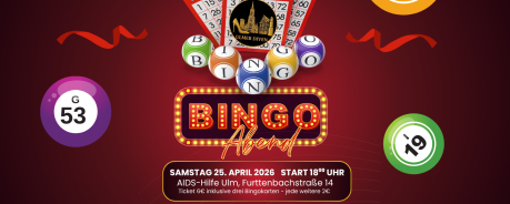 Drag Bingo 25.04.26