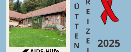 Hütte 2025