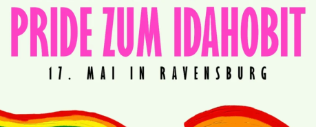 IDAHOBITA Ravensburg