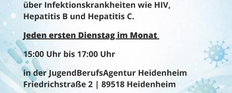 Infektiologischer Treff - Pflege+