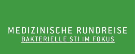 Medizinische Rundreise 2024