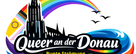 Queer an der Donau