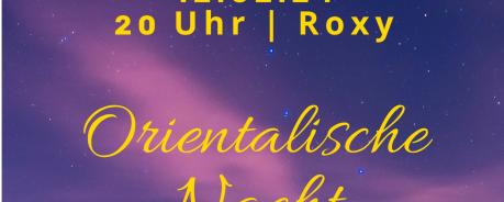 Rosenmontagsball 2024