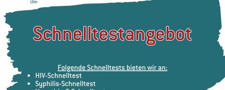 Schnelltest