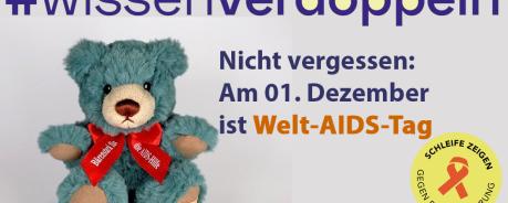 Wat Artikel Swp Ulm Welt AIDS Tag 2020