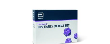 HIV-Schnelltest