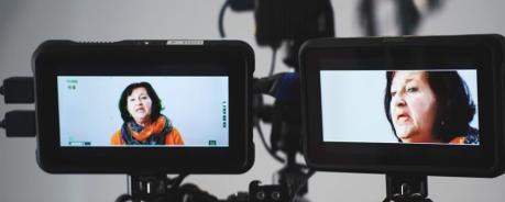 Wir machen mit - Film über die AIDS-Hilfe Ulm Imagefilm AIDS-Hilfe Ulm