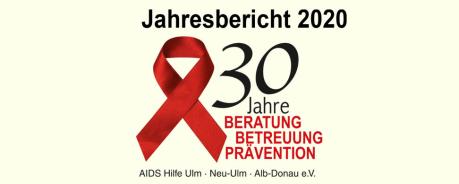 Jahresbericht 2020 Jahresbericht 2020