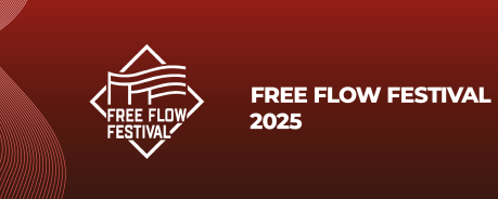 Free Flow Festival 2025