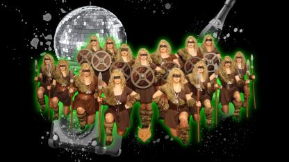 B&uuml;ttelzunft Nersingen RoMoBa