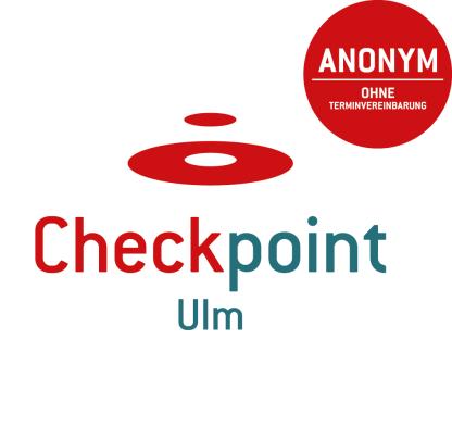 Logo Checkpoint Ulm