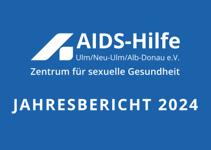 Jahresbericht 2024