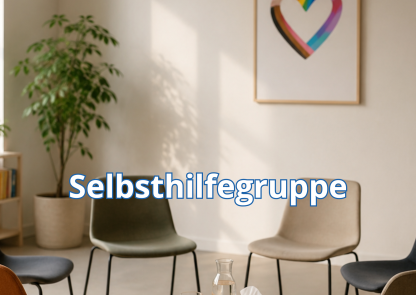 Selbsthilfe