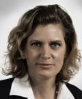 Team Iris Mitarbeiterinn AIDS-Hilfe Ulm