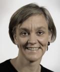 Mitarbeiterin Maren Mitarbeiterinn AIDS-Hilfe Ulm
