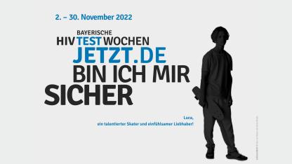 Bayerische Testwochen