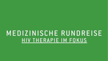 Medizinische Rundreise 2025