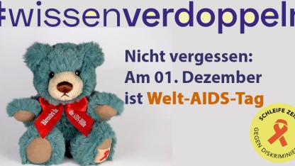 Welt AIDS Tag 2020