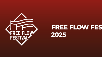 Free Flow Festival 2025